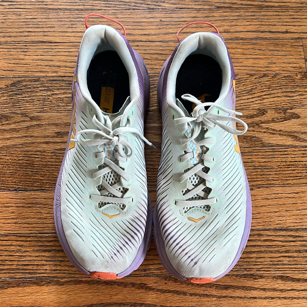 Women’s HOKA One One